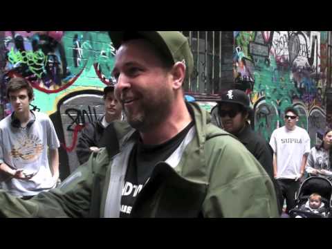 Barry Bonza vs H. Murray