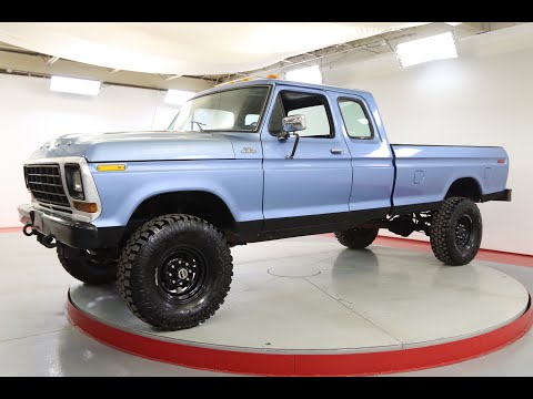 1979 Ford F150 (CC-1552487) for sale in Denver , Colorado