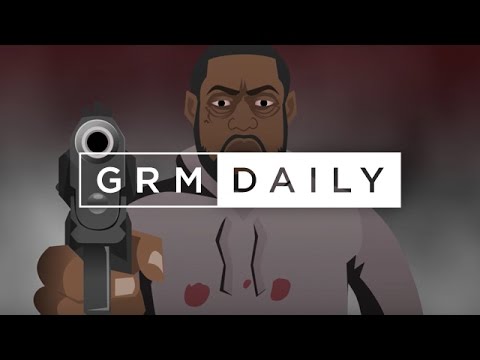 Stana - #FreeStanaMan (ft. Melody Melz) [Music Video] | GRM Daily