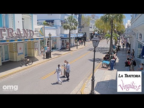 La Trattoria - Duval Street thumbnail