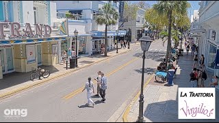 La Trattoria - Duval Street