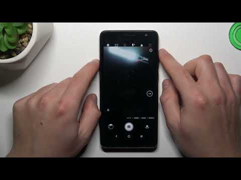 How to Change the Camera Volume Buttons Function on ALCATEL 1B (2022)