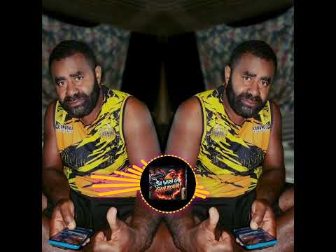 Jisu au na boletaki kemuni ga remix