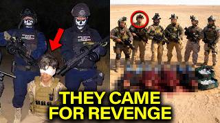 4 Cartels Who Attacked The Wrong Special Forces Unit