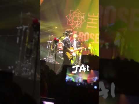 191215 The Rose || We Rose You Live in Manila || I Don't Know You