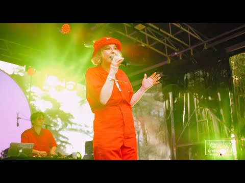 PollyHill Performs Live From Rhythm and Vines Festival (Live Concert + Interview)