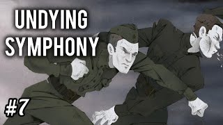 НЕМЕЦКИЕ ЗАЖИГАТЕЛЬНЫЕ ГРАНАТЫ - Undying Symphony (Бессмертная Симфония) #7