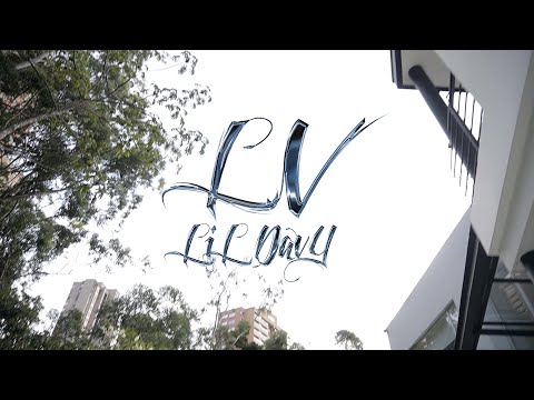 Lil Davy - LV (Video Oficial)