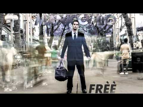 Frèè - Grazie feat. Materia & Uana Re (Prod. Uana Re)