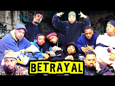 That SH*T Killed Wu Tang — RZA's Bobby Digital Meltdown 