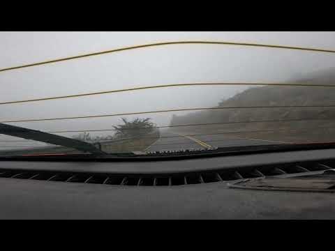 Rally Carlos Paz 2025 - PE 3 Falda del Carmen - Observatorio