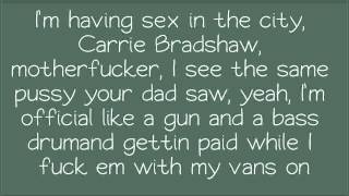 T. Mills - Lightweight Lyrics