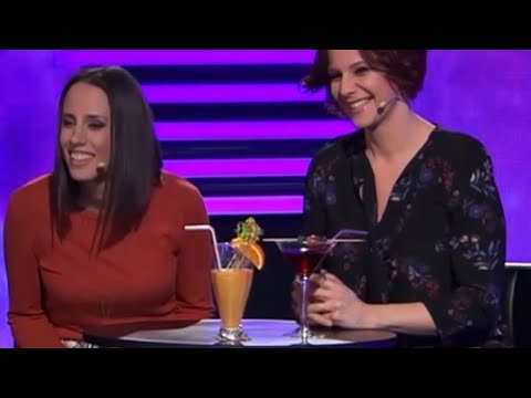 🧠Észbontók 6.évad-30.rész🧠Trokán Anna, Polyák Lilla, Hajdú Steve és Árpa Attila