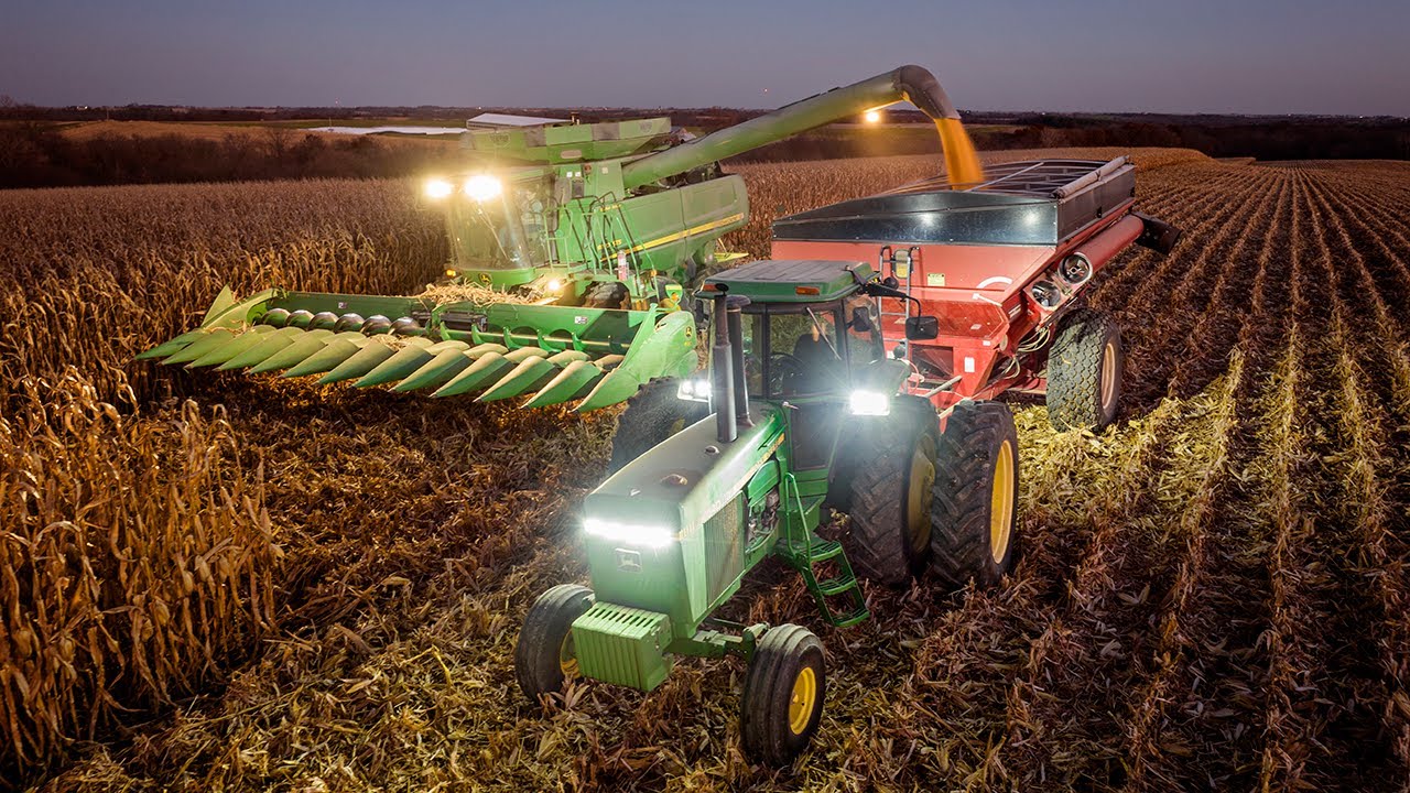 Unexpected Record Yields!