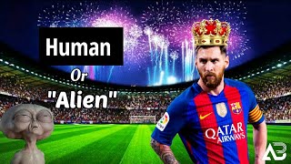 Alien or what || Leonel Messi best Dribbles & Skills Shocked the World #messi #messiskills