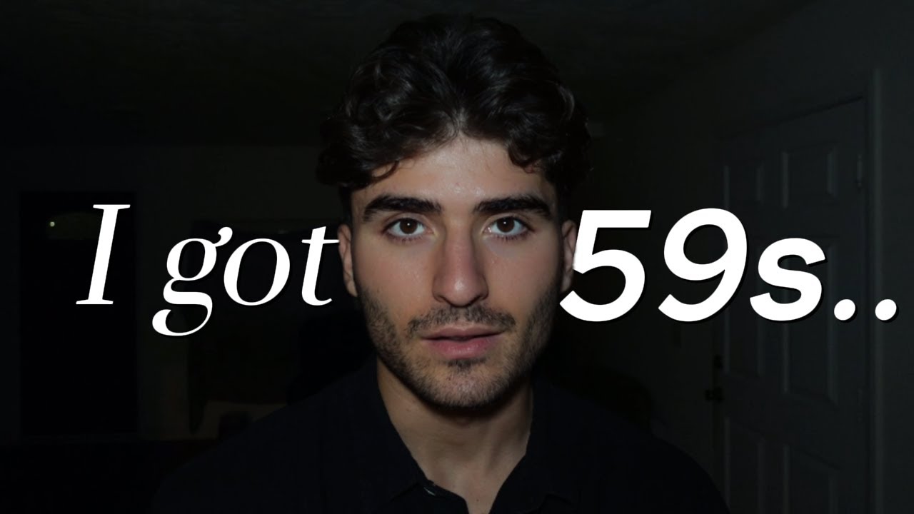 How to find true freedom, in 60 seconds.