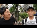 Why Can't Japanese Speak English? (Interview ...