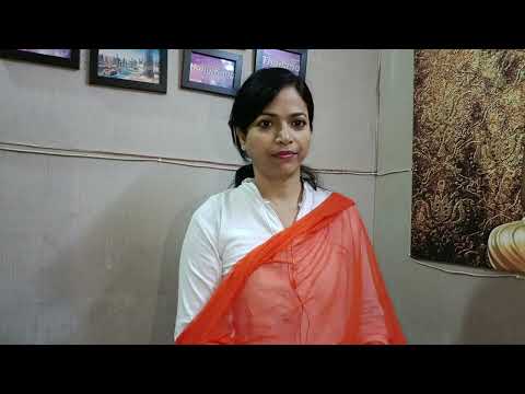 sandhya singh audition