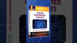 Linear Integrated Circuit #IntegratedCircuits #linearICs #shots