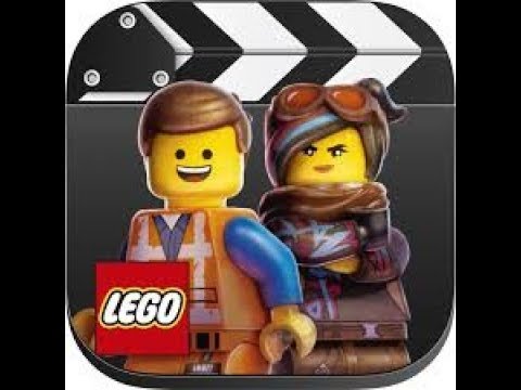 LEGO BATMAN AND BRICKTOONZ SHORT ANIMATION (MADE FOR LEGO.COM MOVIE MAKER CHALLENGE)