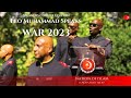Leo Muhammad Speakers Corner WAR 2023