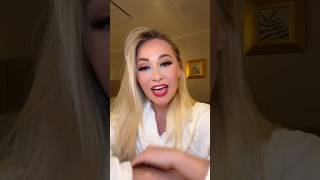 LUXURY CRUISE SHIP SINGER: WORLD CRUISE EDITION 🛳️ subscriber for more ✨#cruise #cruiseship #viral