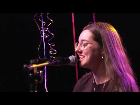 Hanna Czajkowska - Hej na nieznane lądy @ YAPA 2024