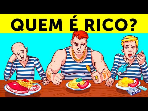 Even the Smartest Teacher Can't Solve All 17 of These Riddles