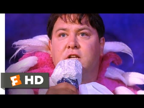 The Flintstones in Viva Rock Vegas (2000) - This Isn't Love Scene (9/10) | Movieclips