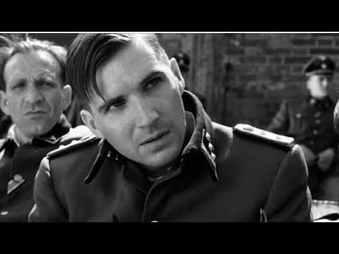 Wer war Amon Göth? Der Antagonist in Schindlers Liste