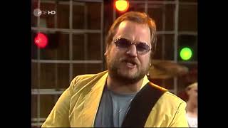 Klaus-Lage-Band - 1000 und 1 Nacht (Zoom!) (1984)