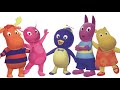 Backyardigans Theme Song
