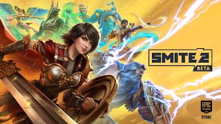 SMITE 2 Free-to-Play Launch Trailer Trailer