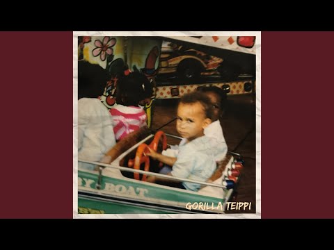 GORiLLA TEiPPi