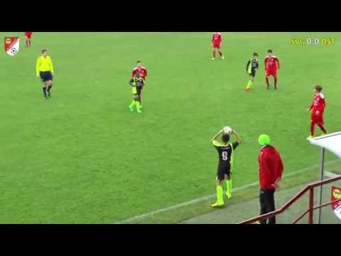 SVG JG 2003 2016-10-09 Gerasdorf Stammersdorf - Ostbahn XI  1:1 (0:0)