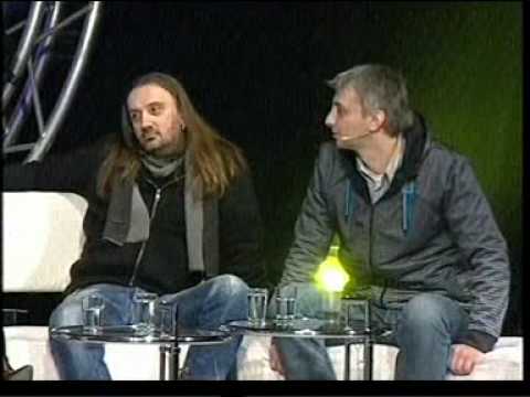 Опуштено со Тони и Део | Opusteno so Toni i Deo - 1 del - 12.02.2010