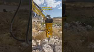 New Hammer hydraulic breaker | Image 4 - Machineryline