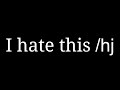 The Hj Tone Indicator Is Worse Than Useless