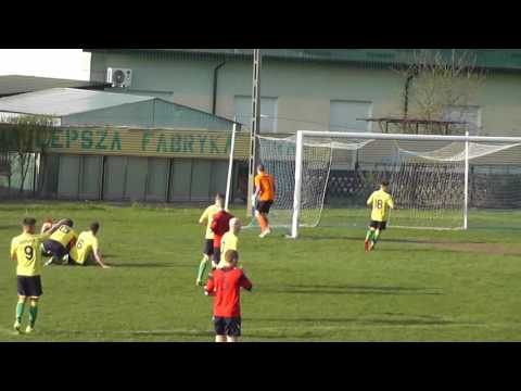 V Liga  Wisan Skopanie - Unia Nowa Sarzyna 20k. 09.04.2017r.