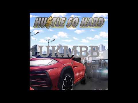 G BUGZ - HUSTLE SO HARD (BASS BOOSTED)