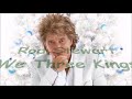 Rod Stewart    We Three Kings    +   lyrics