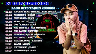 Download lagu DJ REMIX SLOW FULL BASS TERBARU 2026🎵DJ CAMPURAN VIRAL TIKTOK🎵COVER LAGU POP TERBARU 2026 mp3 Download lagu DJ REMIX SLOW FULL BASS TERBARU 2026🎵DJ CAMPURAN VIRAL TIKTOK🎵COVER LAGU POP TERBARU 2026 mp3