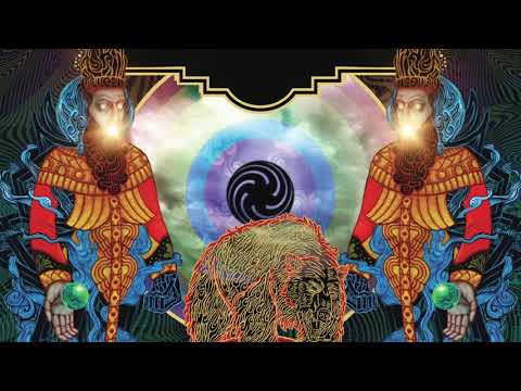 Mastodon - The Czar [Official Visualizer]