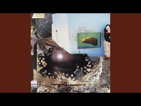 Sea Of Crete - Rusty Willoughby