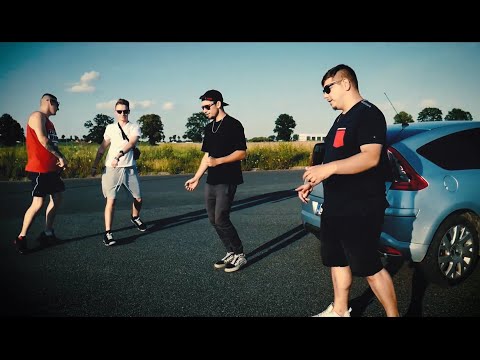 Wyder x DeeM x True L - W razie W (Official Video)(prod. by Soulker)