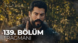 Kurulus Osman Episode 139 Season 5