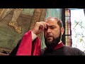 Archd Mihail Buca Heruvic