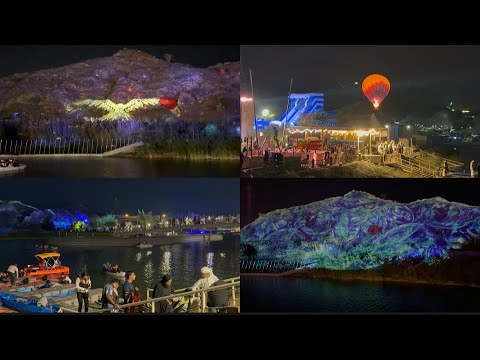 Most Popular Hatta Winter Festival | Hatta-Dubai | Free Entry