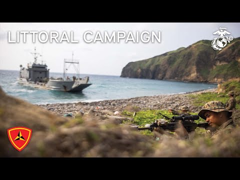 Littoral Campaign