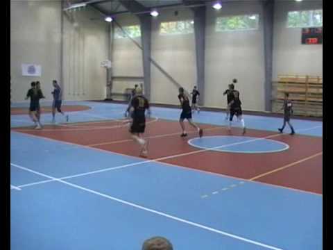 Jūrmalas sports - LSPA